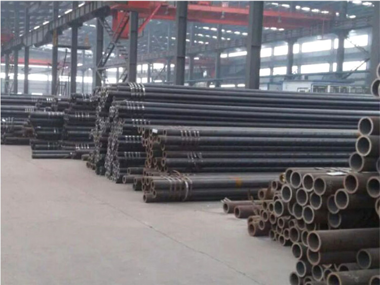 桃源12cr2mo化肥专用管